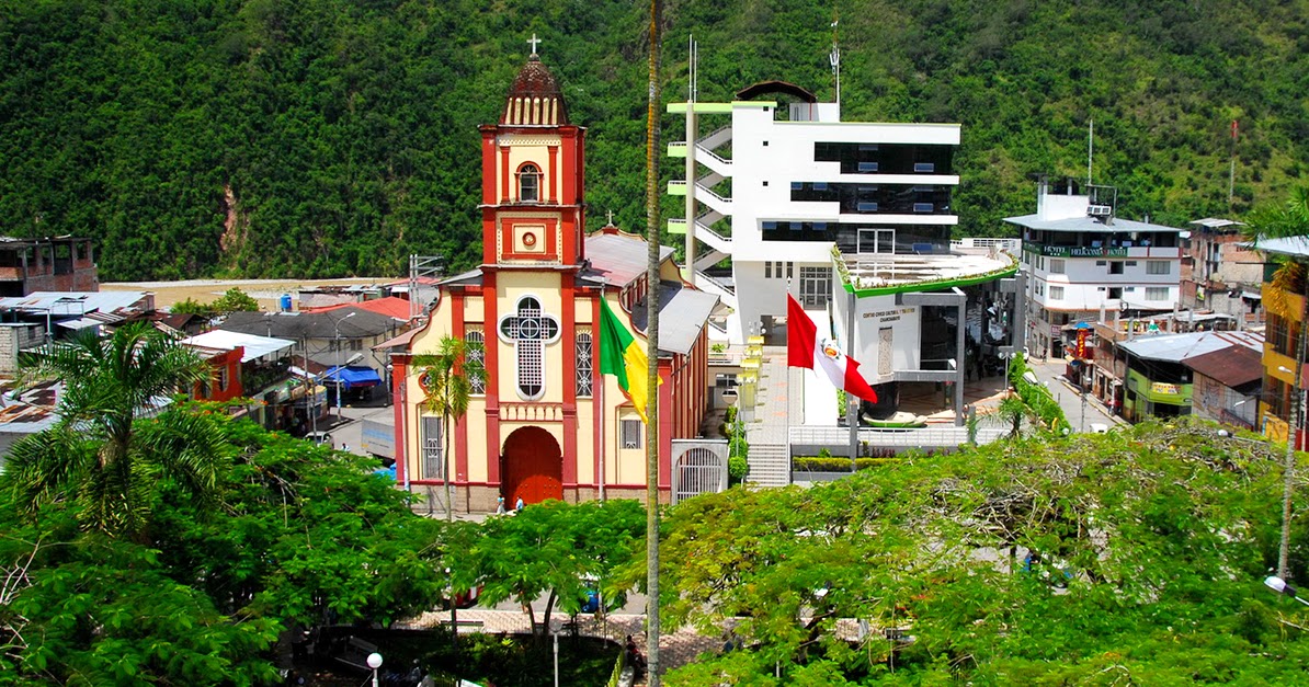 LA MERCED