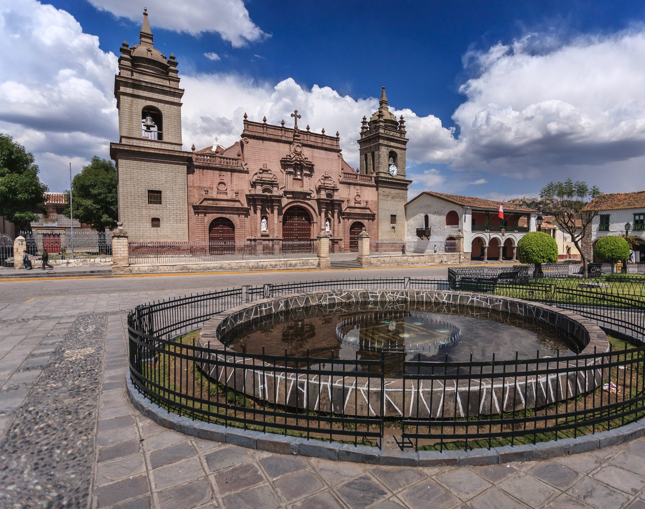 AYACUCHO